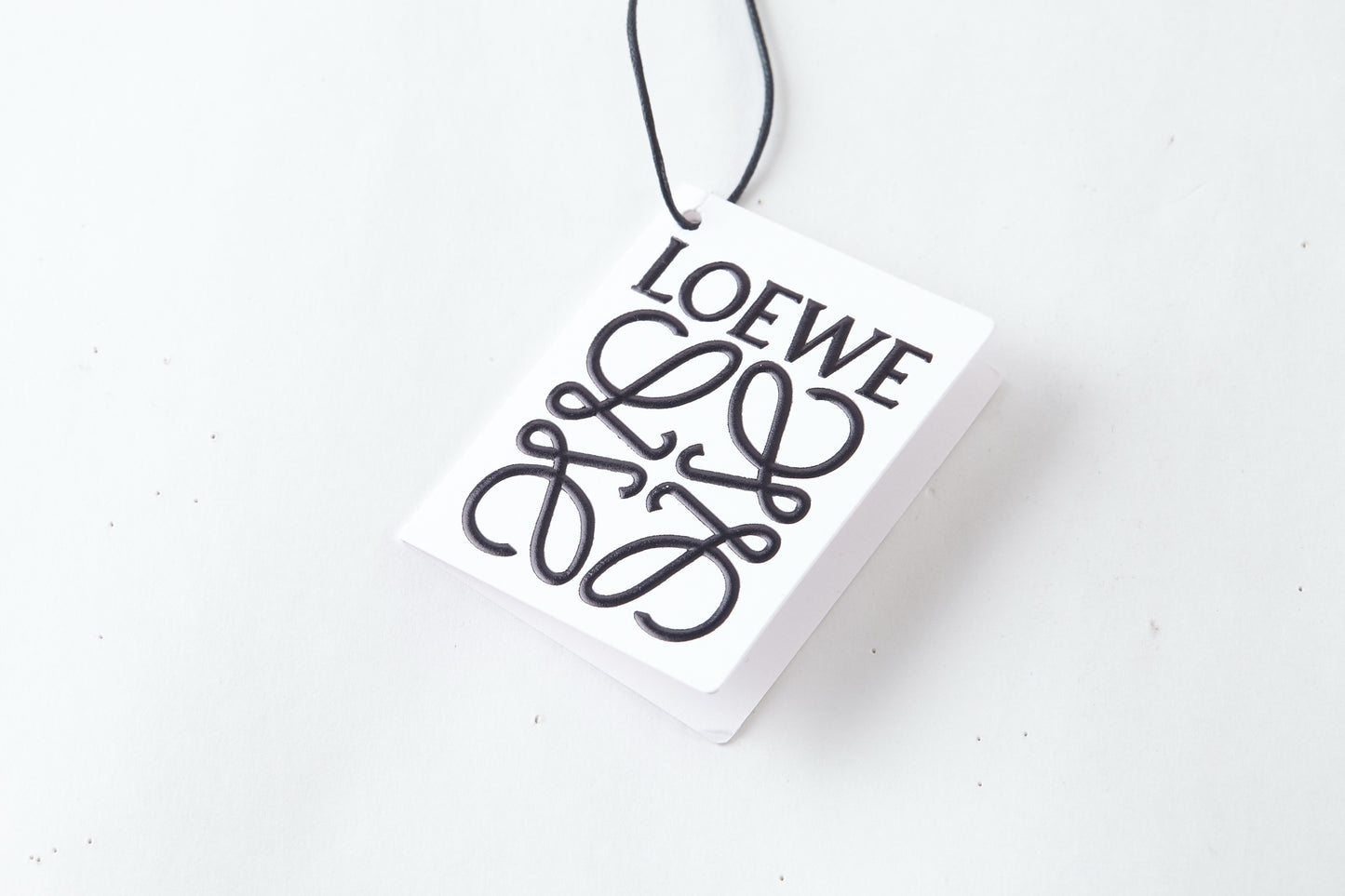 Loe embroidered t-shirt