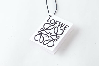 Loe embroidered t-shirt