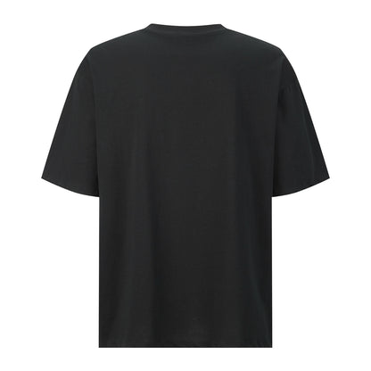 Loe embroidered t-shirt