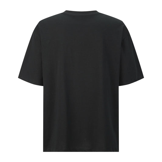 Loe embroidered t-shirt