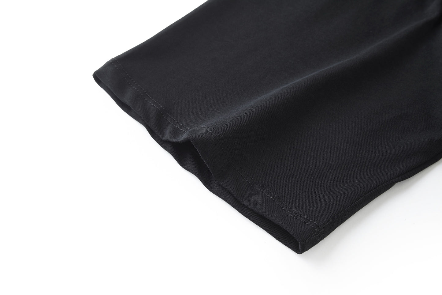 Loe embroidered t-shirt