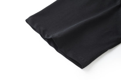 Loe embroidered t-shirt