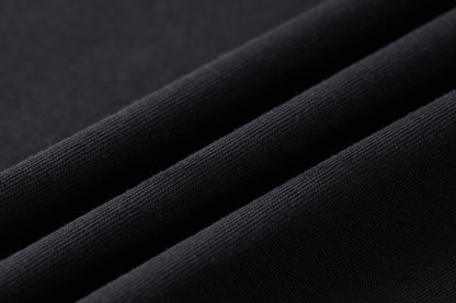 Loe embroidered t-shirt