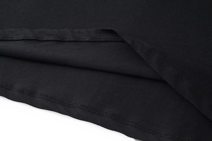 Loe embroidered t-shirt