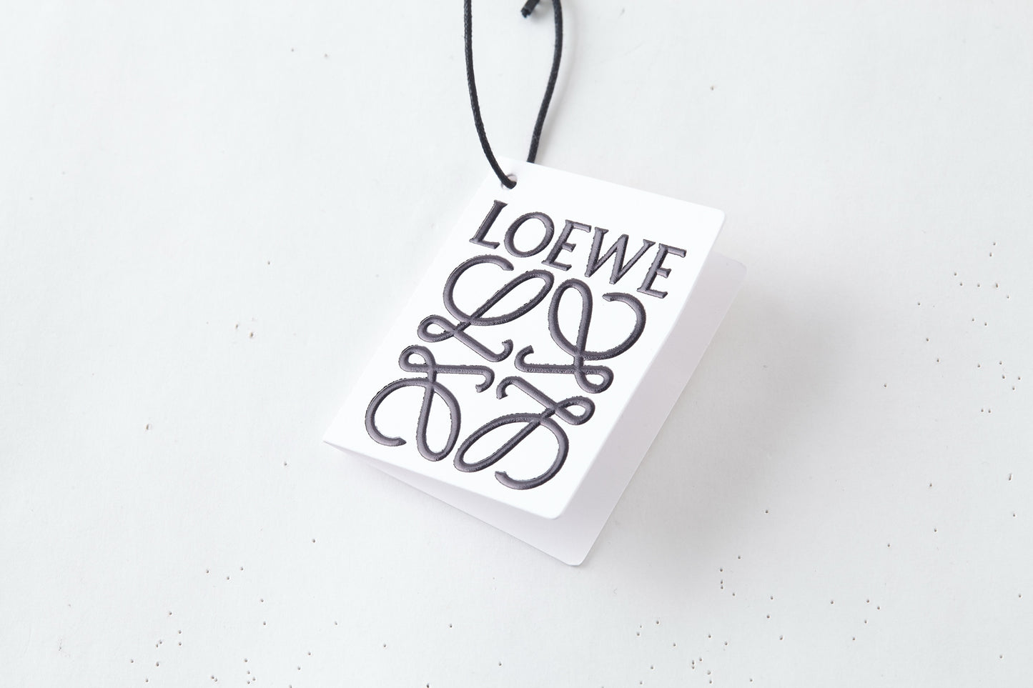 Loe embroidered t-shirt