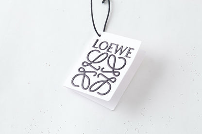 Loe embroidered t-shirt