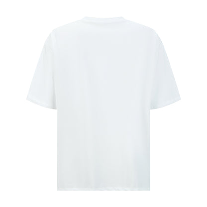 Loe embroidered t-shirt