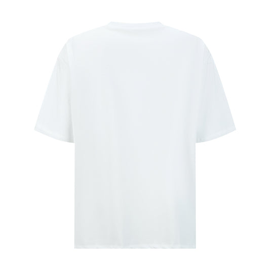 Loe embroidered t-shirt