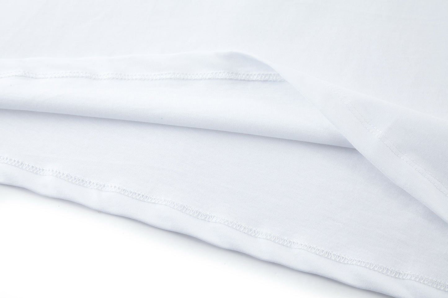 Loe embroidered t-shirt