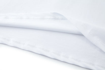 Loe embroidered t-shirt