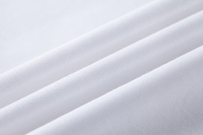 Loe embroidered t-shirt