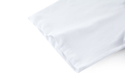 Loe embroidered t-shirt