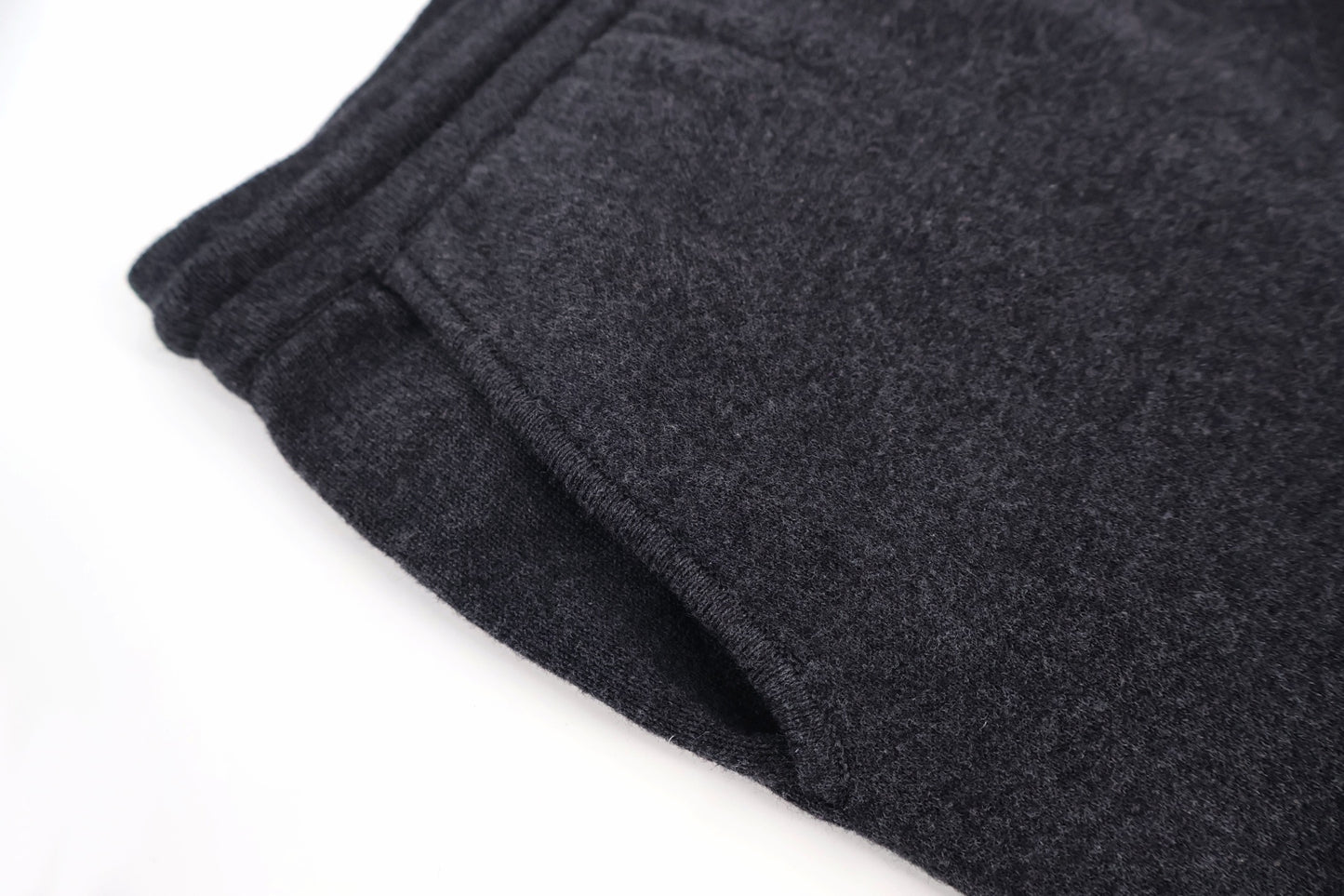 Louis jacquard knitted pants