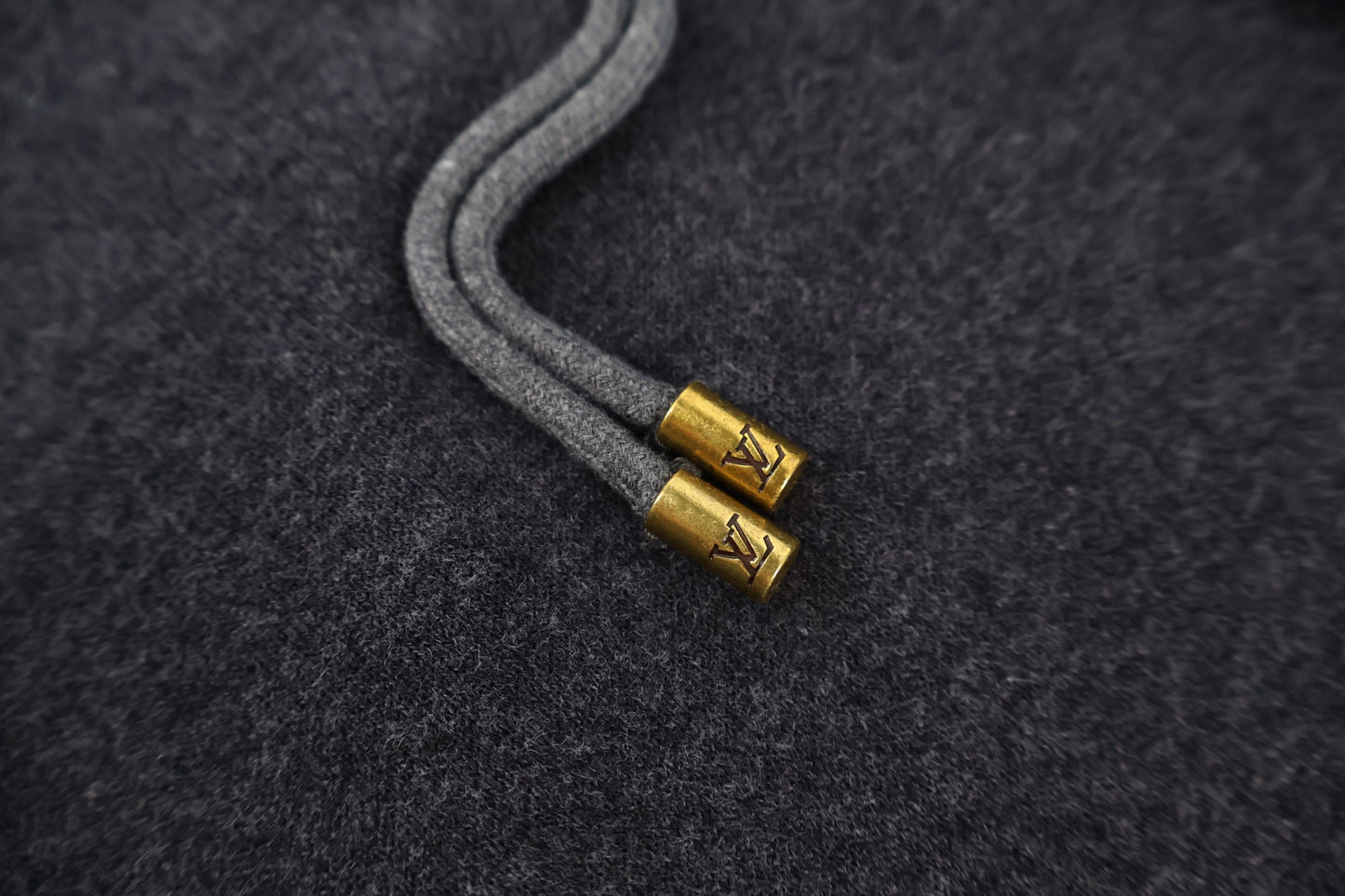 Louis jacquard knitted pants