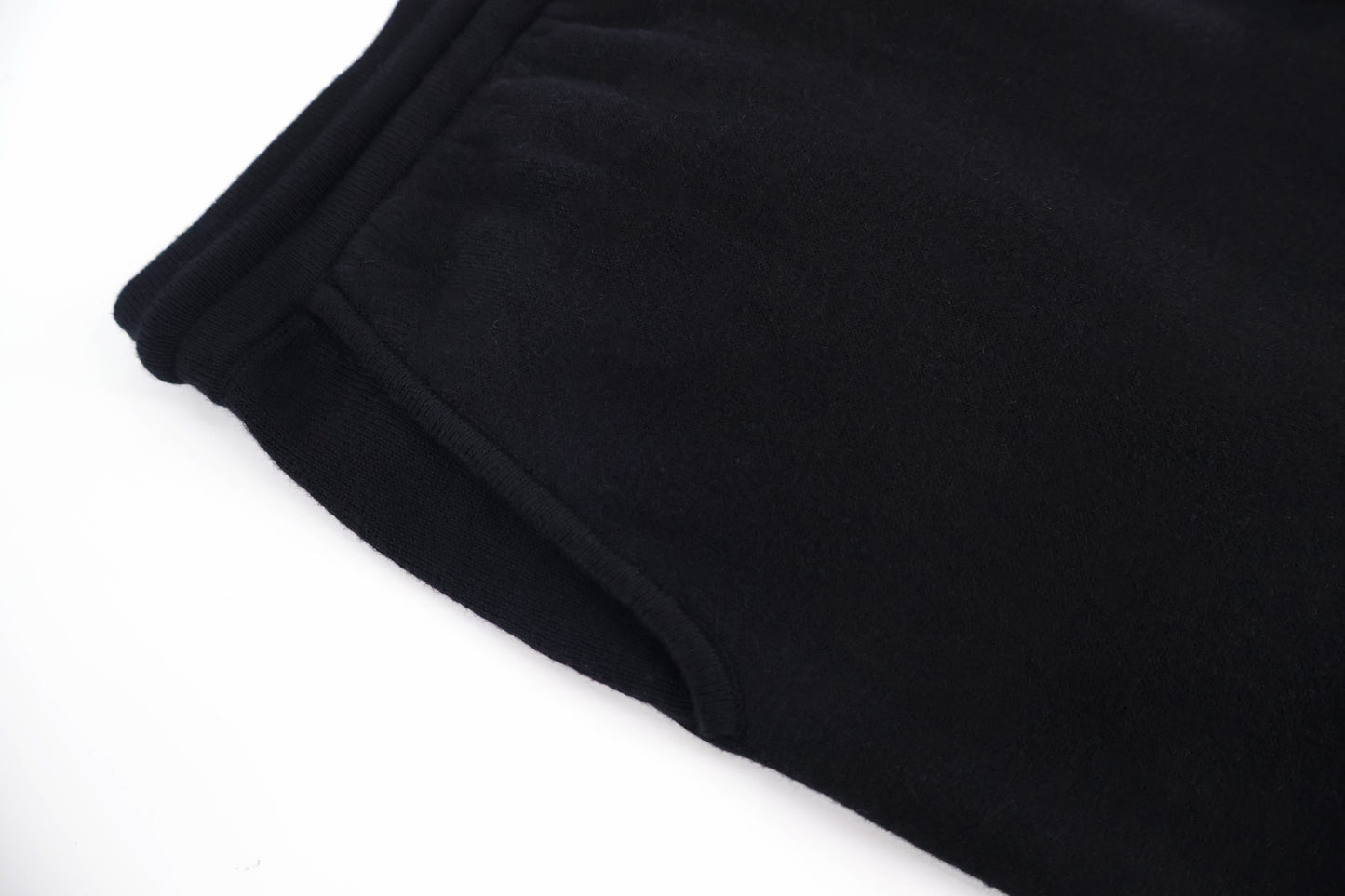 Louis jacquard knitted pants