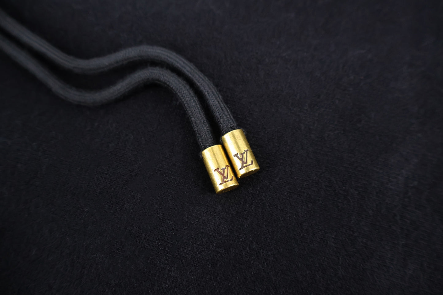 Louis jacquard knitted pants