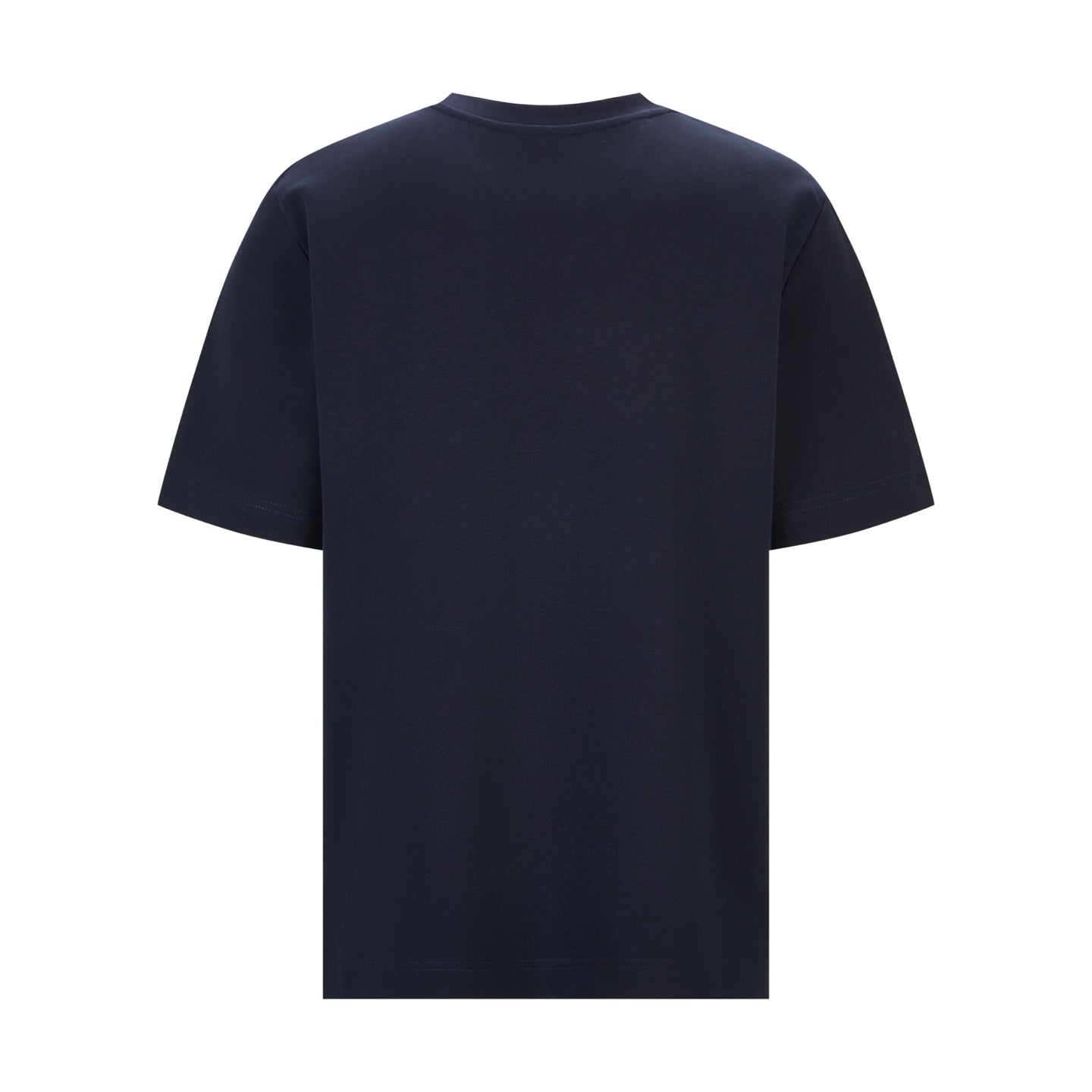 Fend embroidered t-shirt