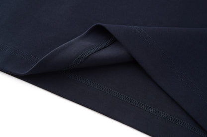 Fend embroidered t-shirt