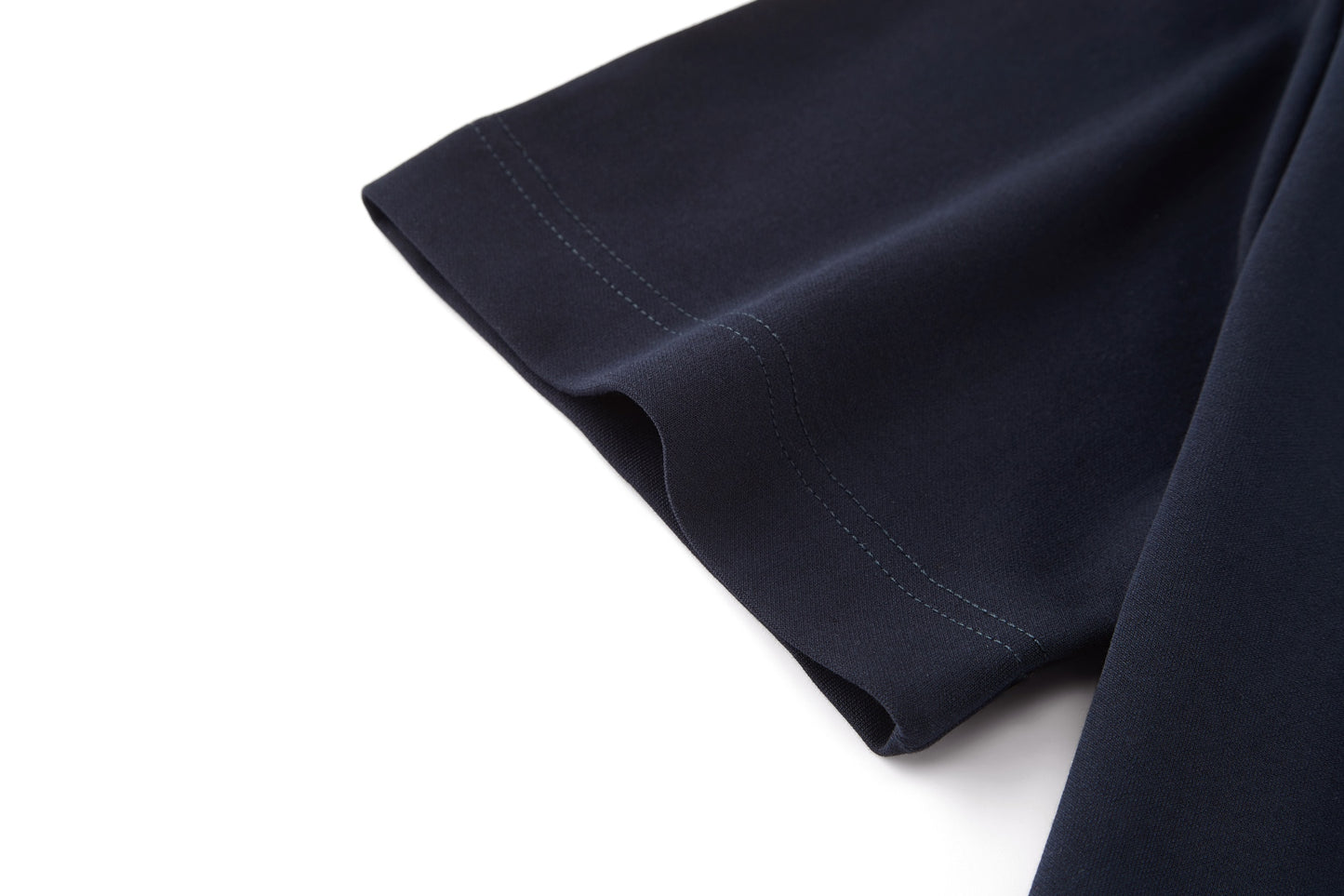 Fend embroidered t-shirt