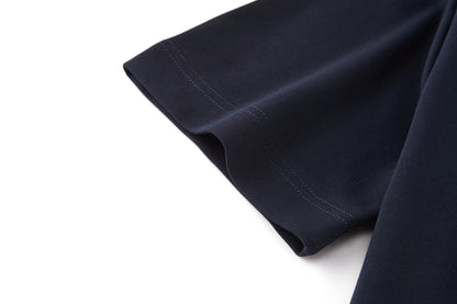 Fend embroidered t-shirt