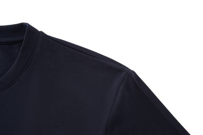 Fend embroidered t-shirt