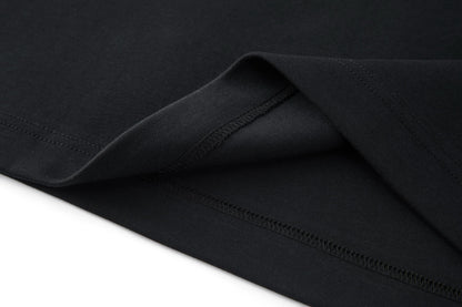 Fend embroidered t-shirt