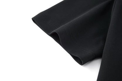 Fend embroidered t-shirt