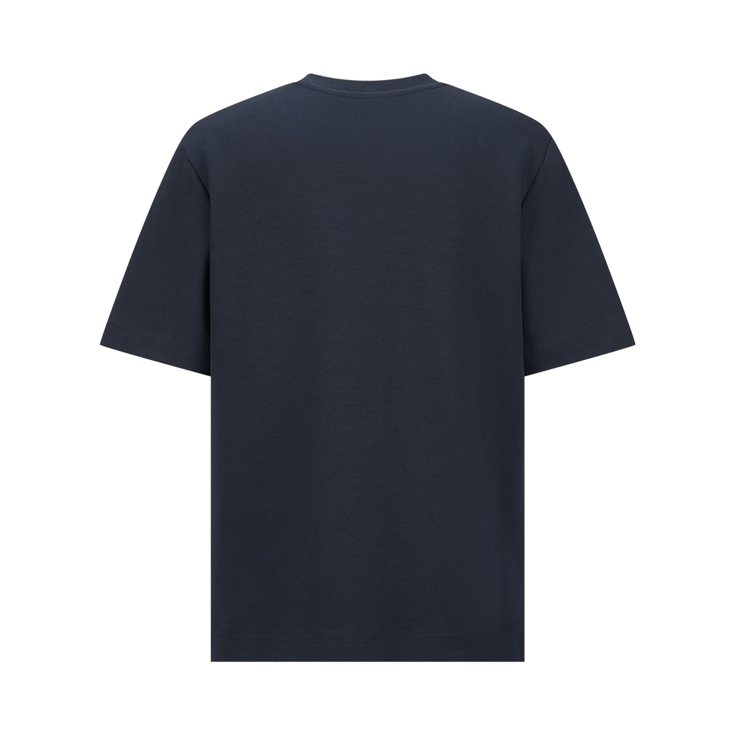 Louis embroidered t-shirt