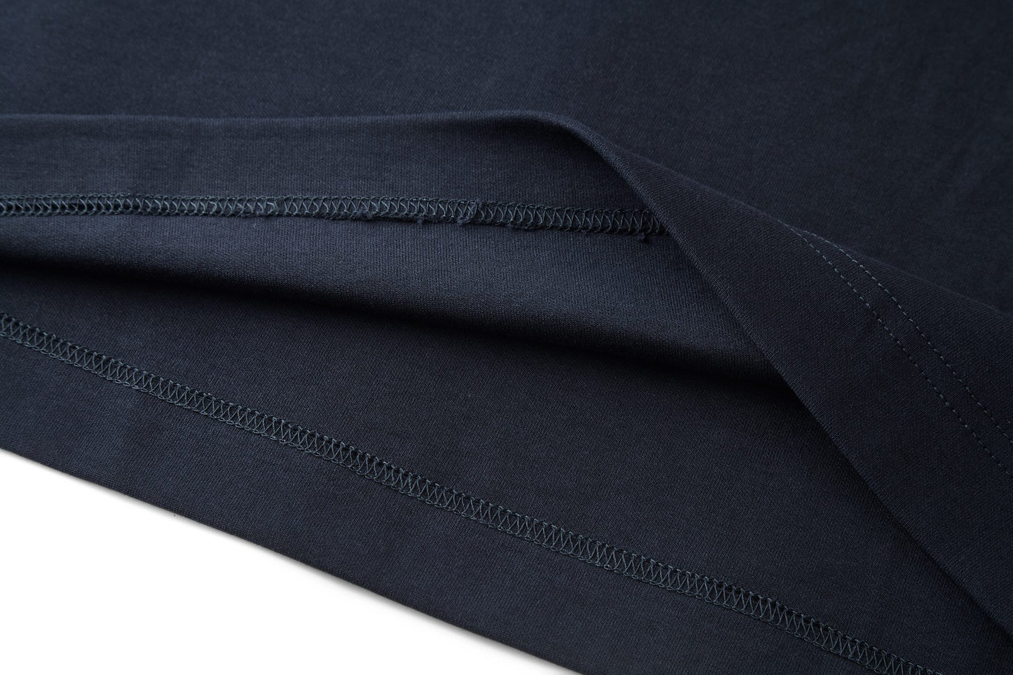 Louis embroidered t-shirt