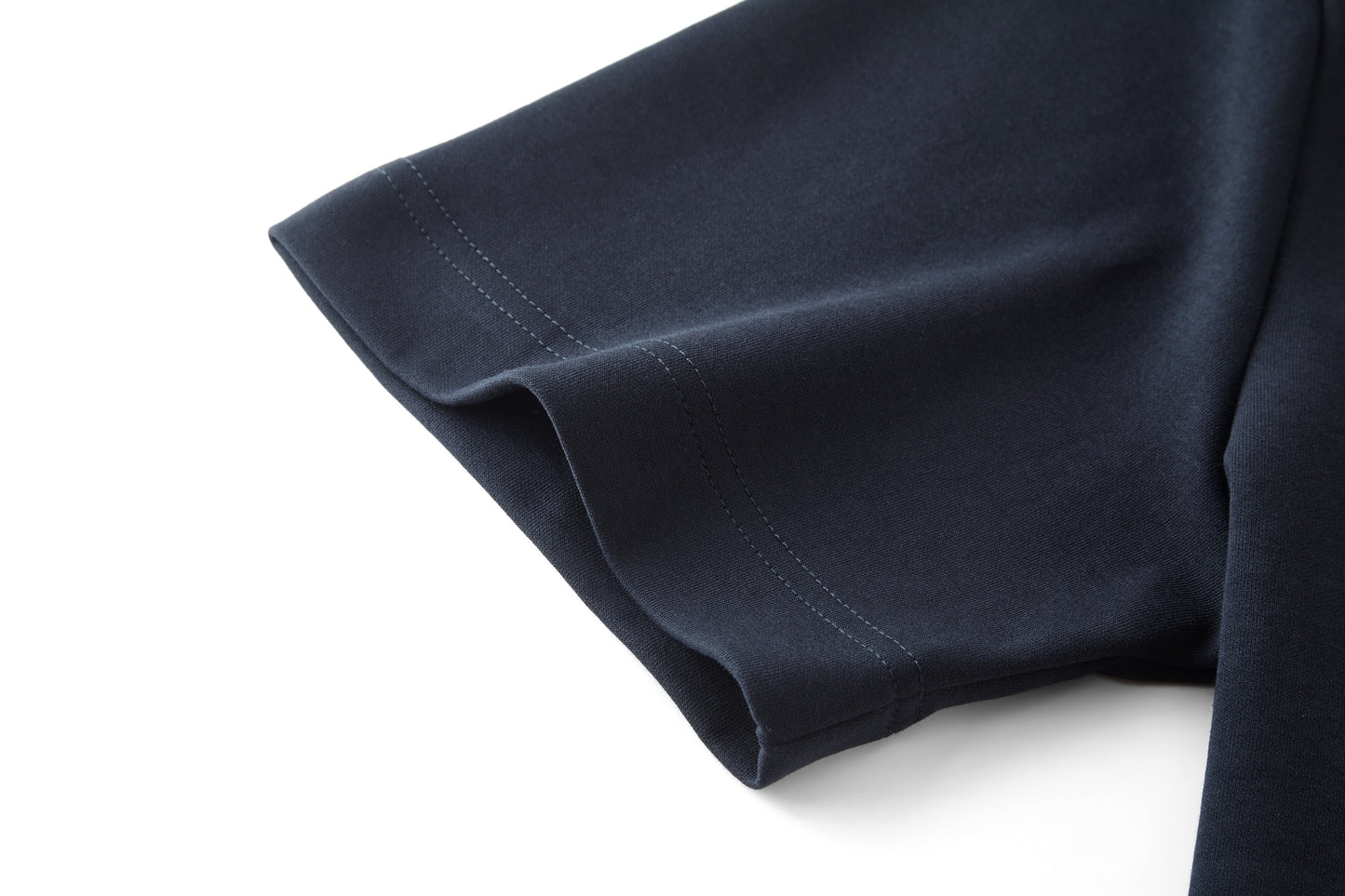 Louis embroidered t-shirt