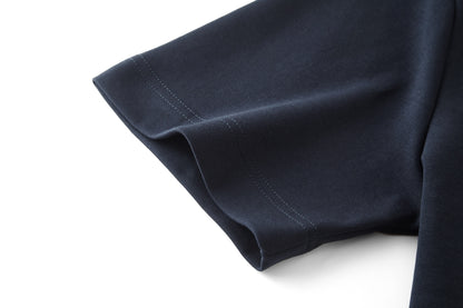 Louis embroidered t-shirt