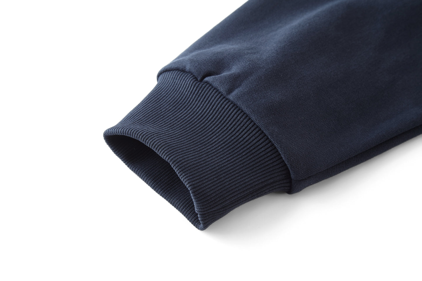 Louis embroidered sweatshirt