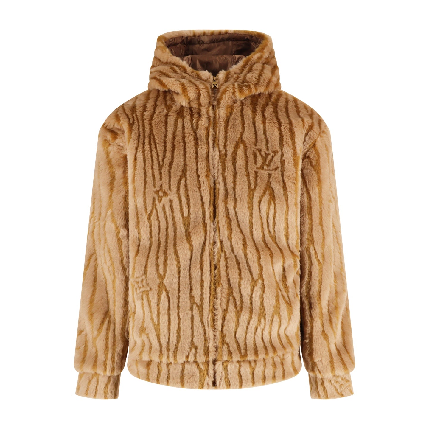 Louis thermal jacket