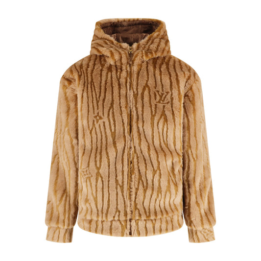 Louis thermal jacket