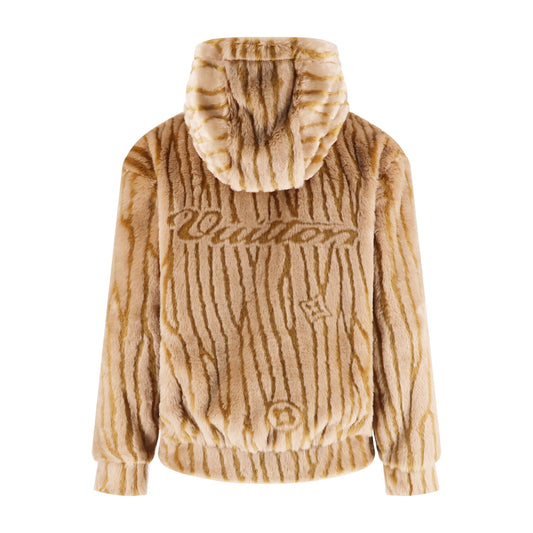 Louis thermal jacket