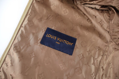 Louis thermal jacket