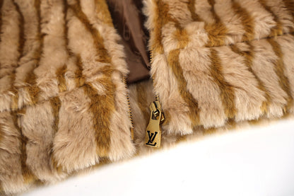 Louis thermal jacket