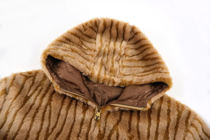 Louis thermal jacket