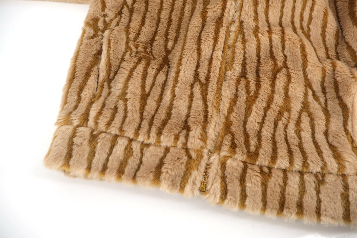 Louis thermal jacket