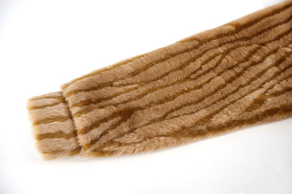 Louis thermal jacket