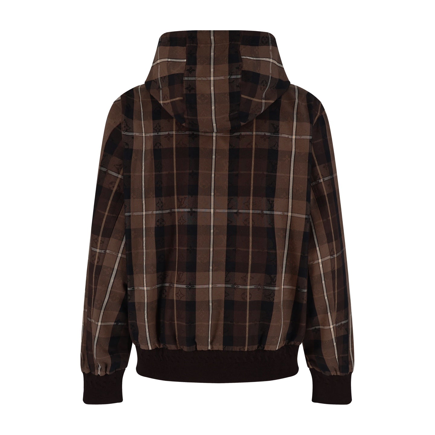 Louis hoodie loose jacket