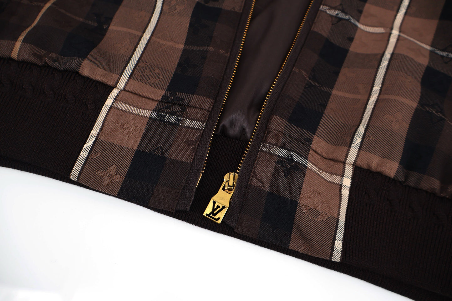 Louis hoodie loose jacket