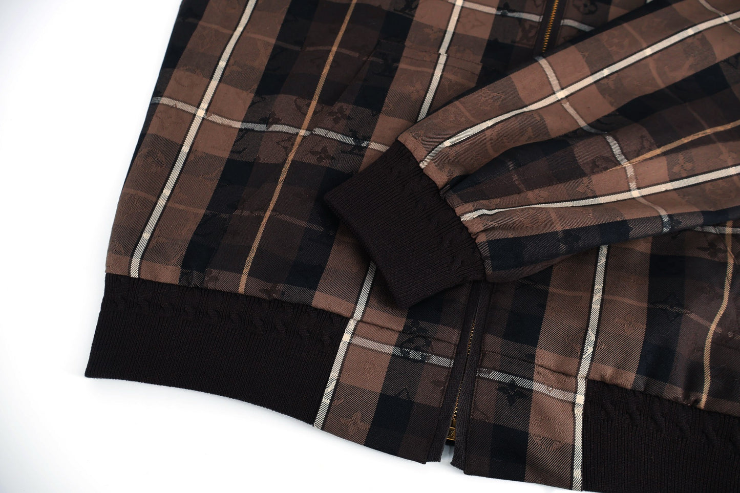 Louis hoodie loose jacket