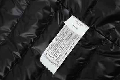 Chrome shirt-style jacket