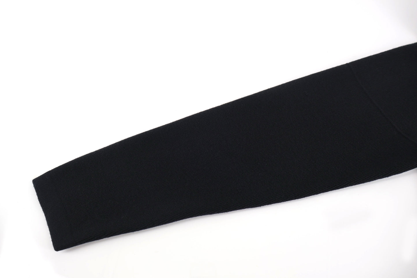 Chrome knitted cardigan