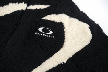 Balen fleece jacket