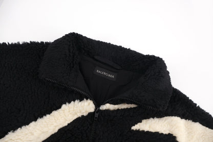 Balen fleece jacket