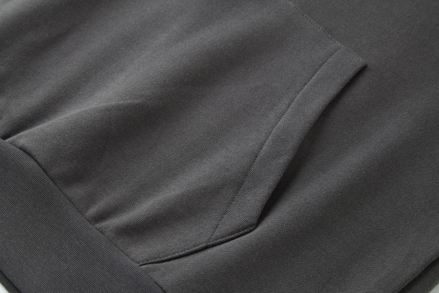 Louis embroidered hoodie