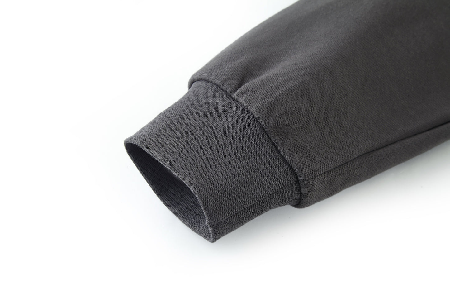 Louis embroidered hoodie