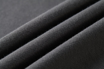 Louis embroidered hoodie